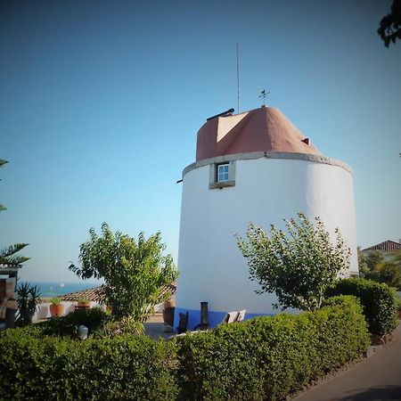 Villa Moinho Do Marco à Setúbal Extérieur photo