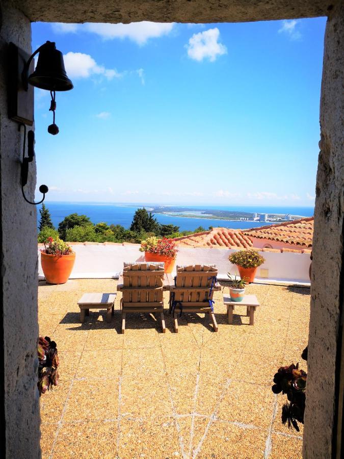 Villa Moinho Do Marco à Setúbal Chambre photo