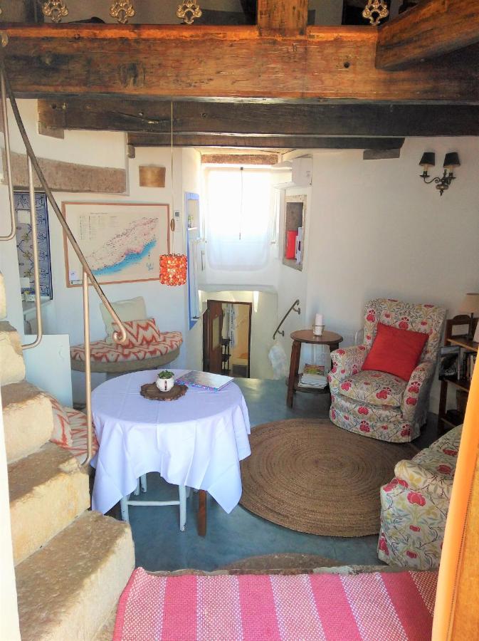 Villa Moinho Do Marco à Setúbal Extérieur photo