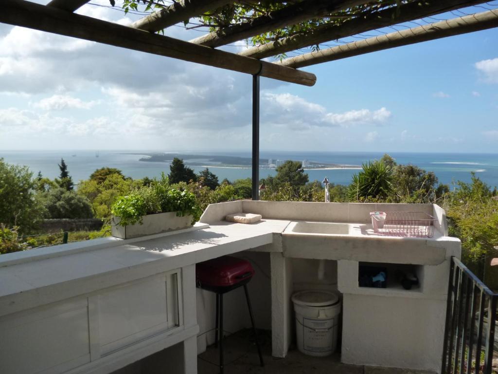 Villa Moinho Do Marco à Setúbal Chambre photo