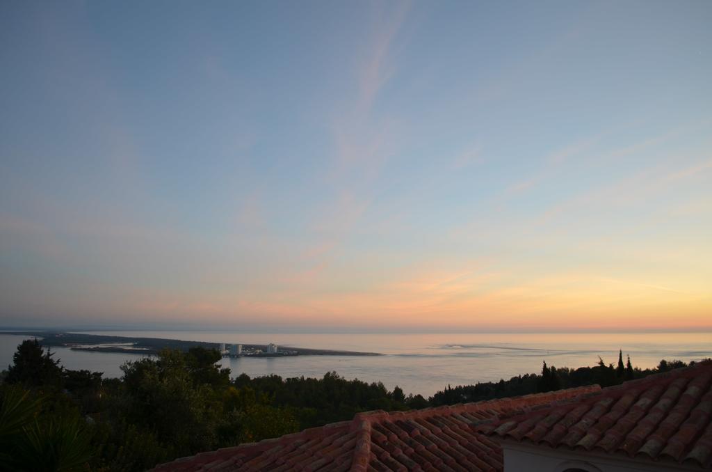 Villa Moinho Do Marco à Setúbal Extérieur photo