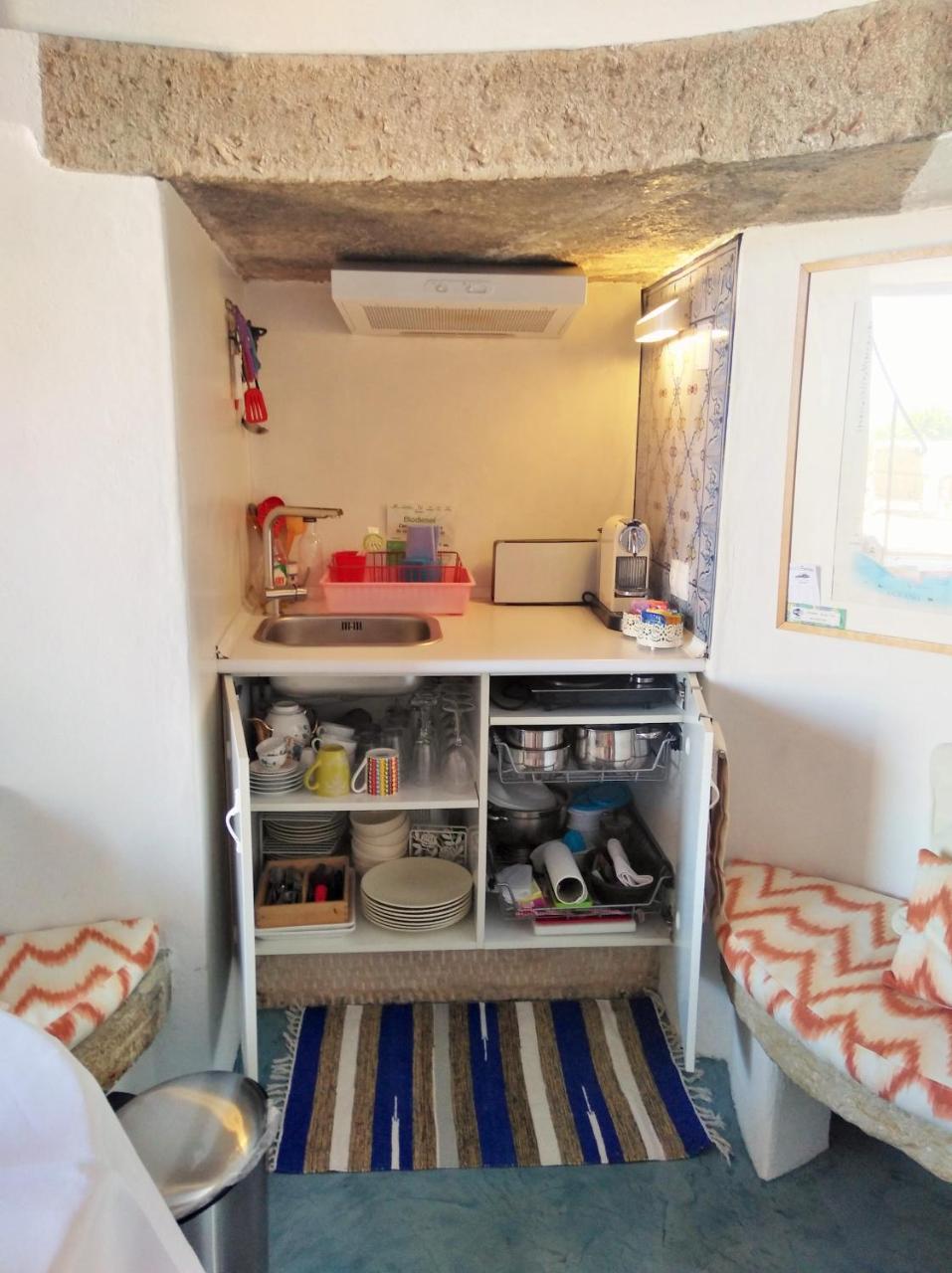 Villa Moinho Do Marco à Setúbal Extérieur photo