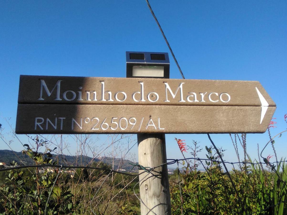 Villa Moinho Do Marco à Setúbal Extérieur photo