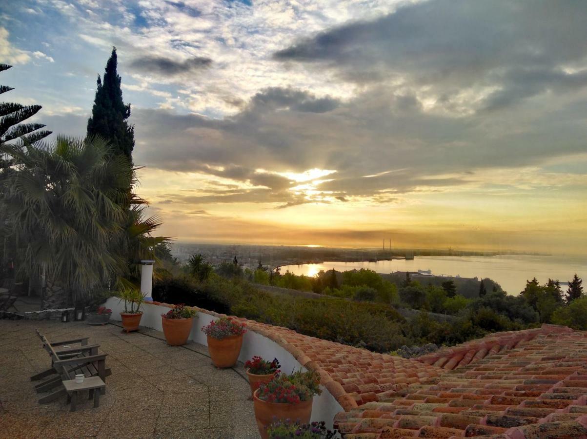 Villa Moinho Do Marco à Setúbal Extérieur photo